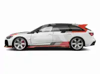 2026 Audi RS6