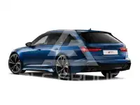 2026 Audi RS6
