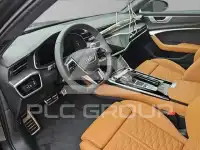 2026 Audi RS6