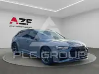 2026 Audi RS6