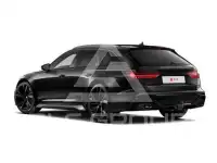 2026 Audi RS6