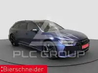 2026 Audi RS6