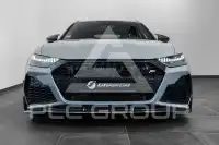 2026 Audi RS6