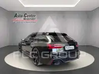 2026 Audi RS6
