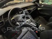 2026 Audi RS6