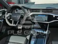 2026 Audi RS6