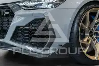 2026 Audi RS6