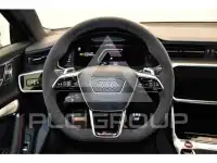 2026 Audi RS6