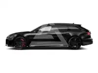 2026 Audi RS6