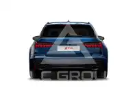 2026 Audi RS6