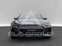 2026 Audi RS6