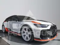 2026 Audi RS6