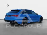 2026 Audi RS6