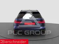 2026 Audi RS6