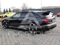 2026 Audi RS6