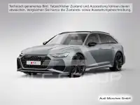 2026 Audi RS6