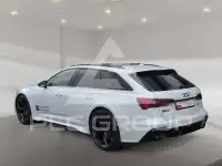 2026 Audi RS6