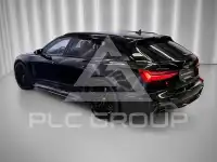 2026 Audi RS6