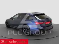 2026 Audi RS6