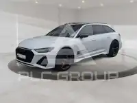 2026 Audi RS6
