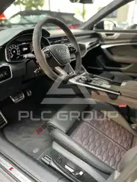 2026 Audi RS6