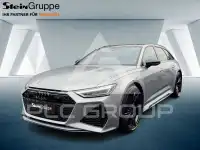 2026 Audi RS6