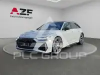 2026 Audi RS6
