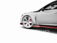 2026 Audi RS6