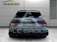 2026 Audi RS6