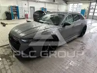 2026 Audi RS6