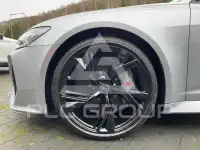 2026 Audi RS6
