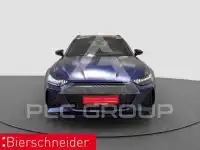 2026 Audi RS6