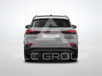 2026 Audi Q4
