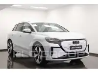 2026 Audi Q4