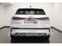 2026 Audi Q4
