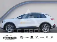 2026 Audi Q4
