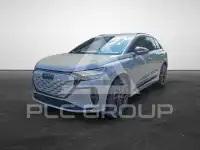 2026 Audi Q4