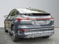 2026 Audi Q4