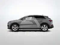 2026 Audi Q4