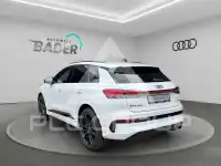 2026 Audi Q4