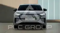 2026 Audi E-TRON