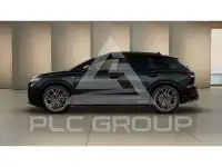 2026 Audi E-TRON