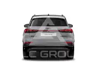 2026 Audi E-TRON