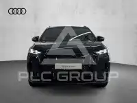 2026 Audi E-TRON