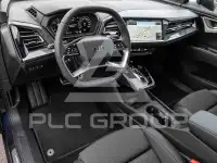 2026 Audi E-TRON