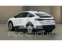 2026 Audi E-TRON
