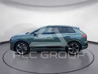 2026 Audi E-TRON