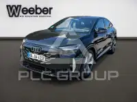 2026 Audi E-TRON