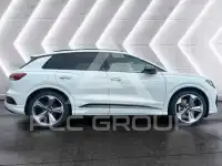 2026 Audi E-TRON