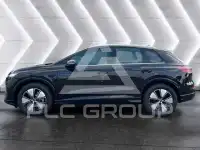 2026 Audi E-TRON